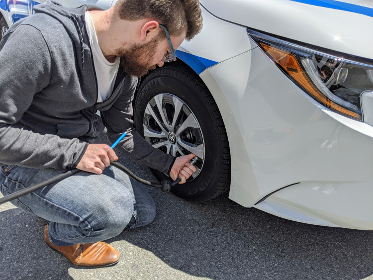 BC Safe Driving & Accident Prevention Course At Valley Driving School